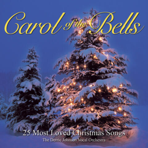 Carol of the Bells - A Cappella Christmas
