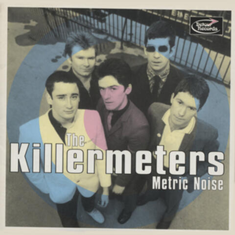 Metric Noise