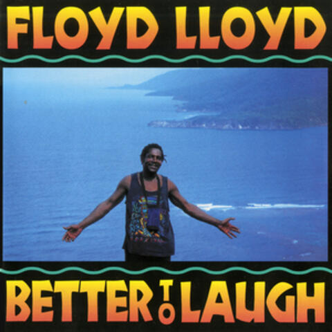 Better to Laugh