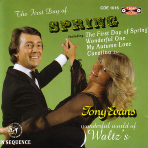 The First Day Of Spring