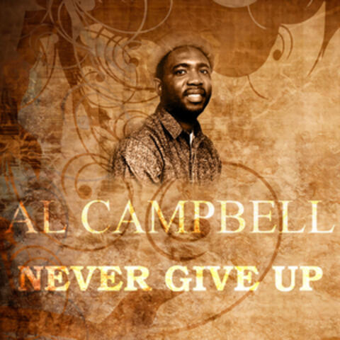 Never Give Up