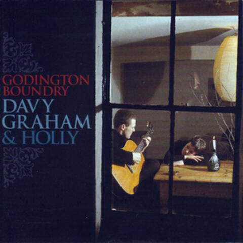 Davy Graham