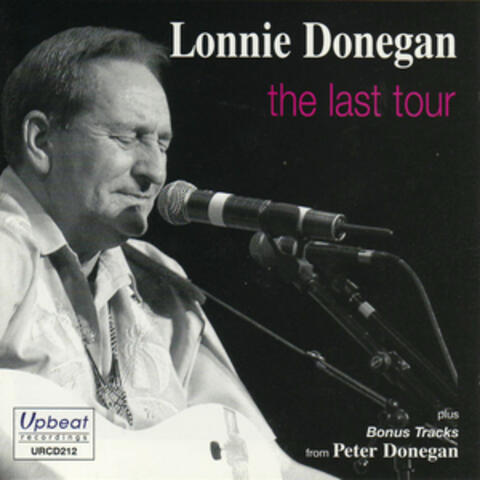 The Last Tour