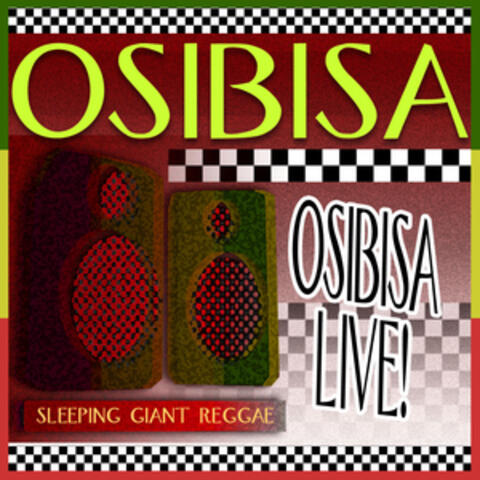 Osibisa Live!
