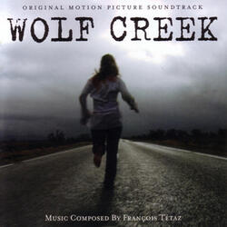 Wolf Creek: Main Title