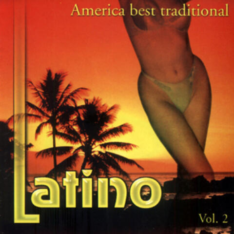 Latino Vol. 2