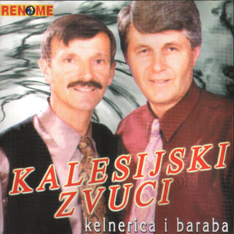 Kalesijski zvuci