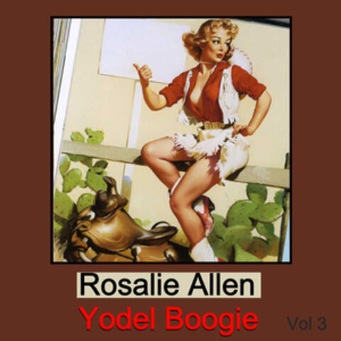 Rosalie Allen