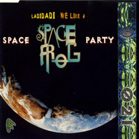 Space Party