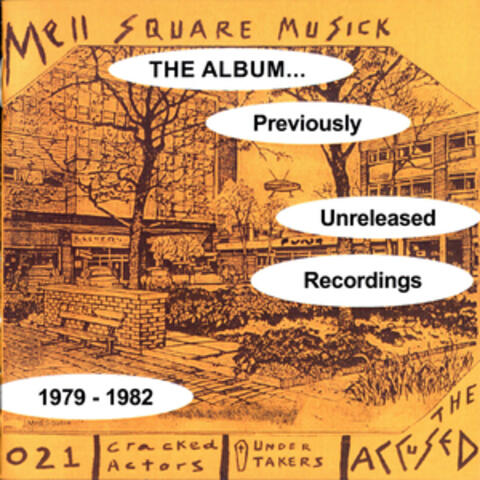 Mell Square Musick: The Album
