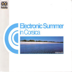 Electronic Summer In Corsica