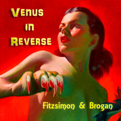Venus in Reverse