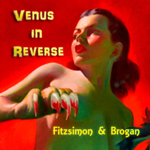Venus in Reverse