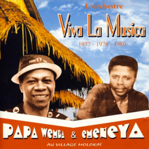 Viva la Musica 1977 - 1978 - 1980