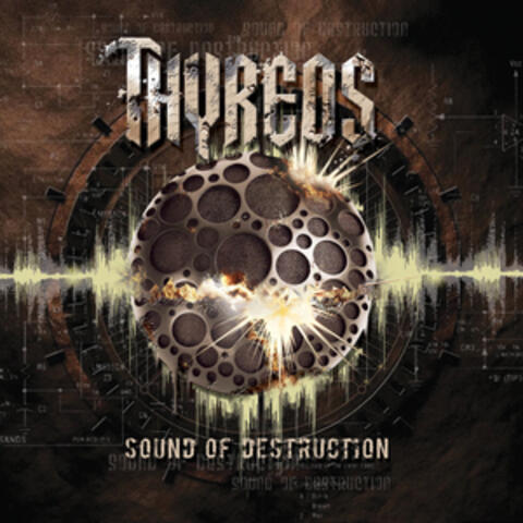 Sound of destruction