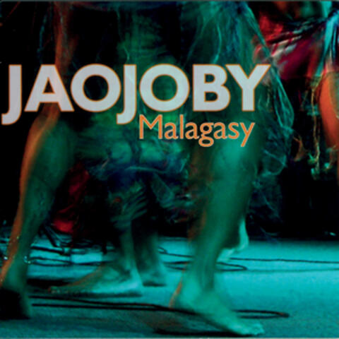 Jaojoby