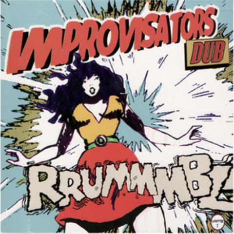 Improvisators Dub