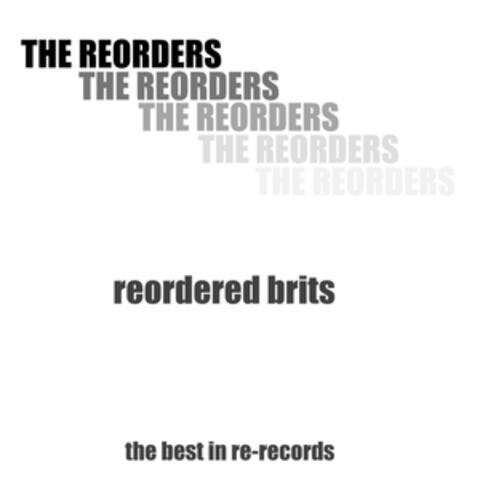 Reordered Brits