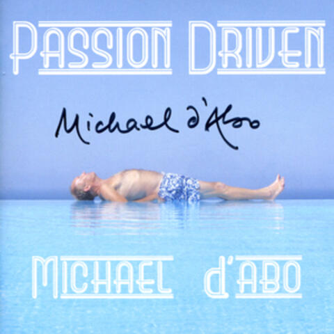 Michael d'Abo
