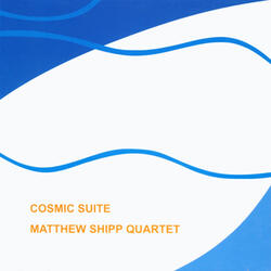 Cosmic Suite Part 1