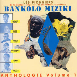 Baloji Mwana Y'Africa-Jazz