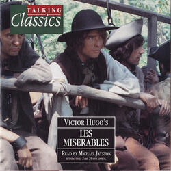 Les Miserables: Chapter 4, A Mayor Disgraced