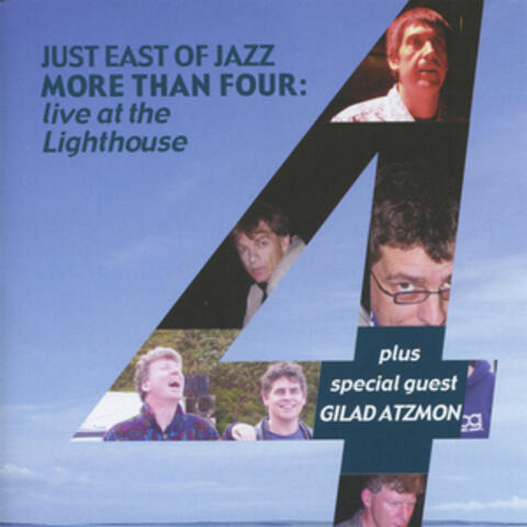 More Than Four: Live At The Lighthouse