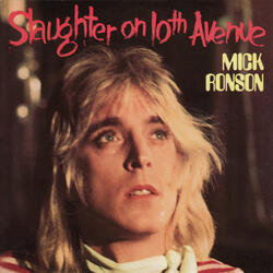 Slaughter on Tenth Avenue