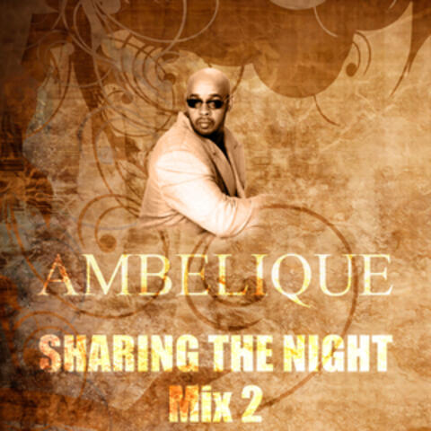 Sharing the Night (Mix2)