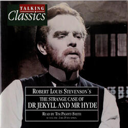 Dr Jeckyll & Mr Hyde: Chapter 6, Secret Transformation