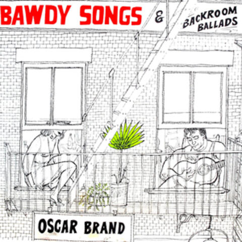 Bawdy Songs - Vol 4
