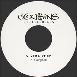 Never Give Up