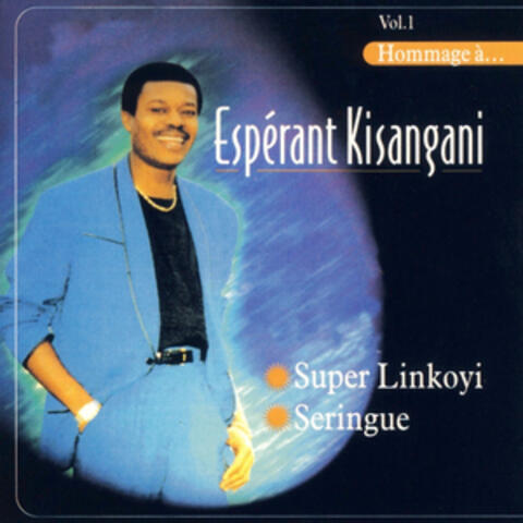 Hommage a Esperant Kisangani, Vol. 1