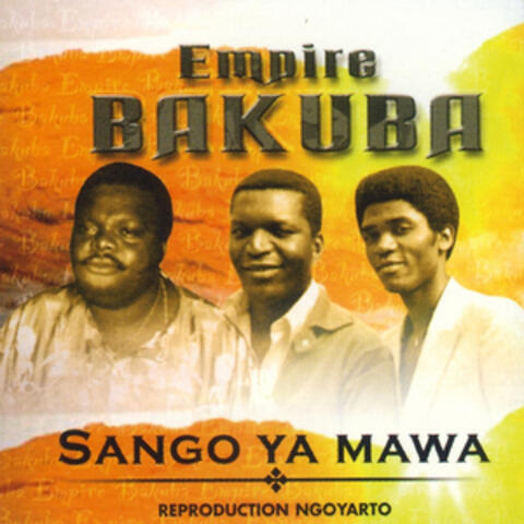 Sango Ya Mawa