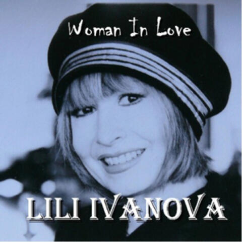 Woman In Love