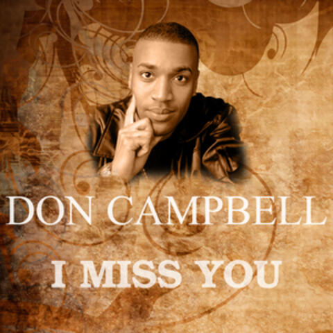 I Miss You