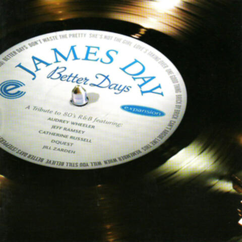 James Day