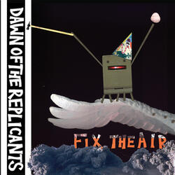fix the air