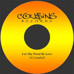 Let The Word Be Love