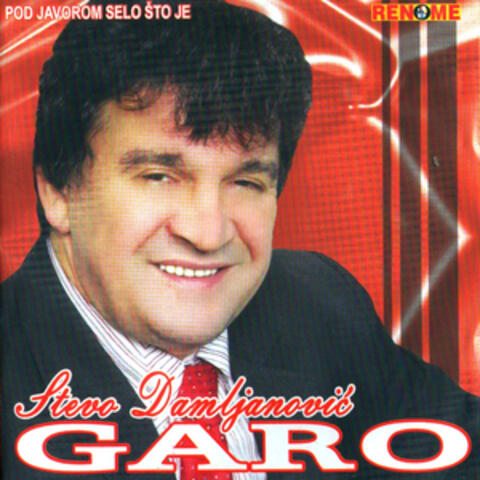 Pod Javorom Selo Sto Je