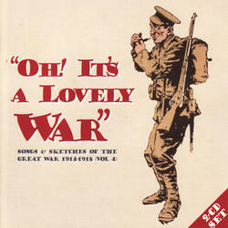 We Shall All Do The Goose Step