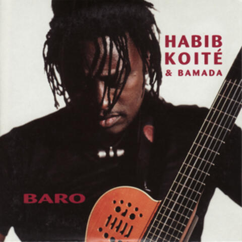 Habib Koite & Bamada