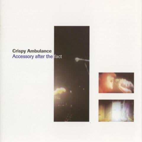 Crispy Ambulance