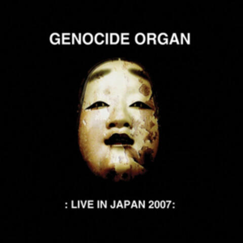 Live in Japan 2007