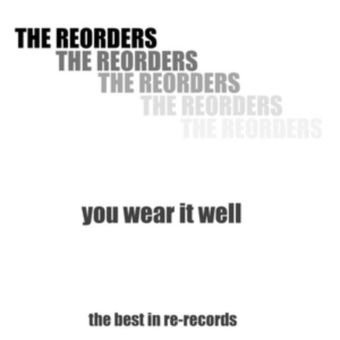 The ReOrders