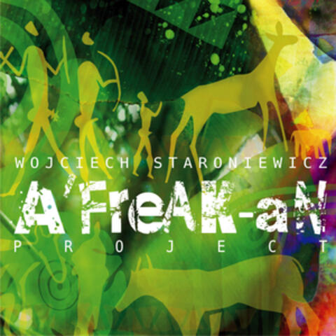 A'freak-An Project