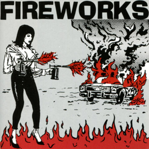 Set the World on Fire
