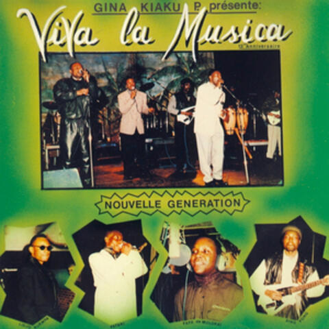 13e Anniversaire