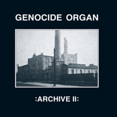 Archive II - EP
