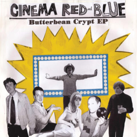 Butterbean Crypt EP